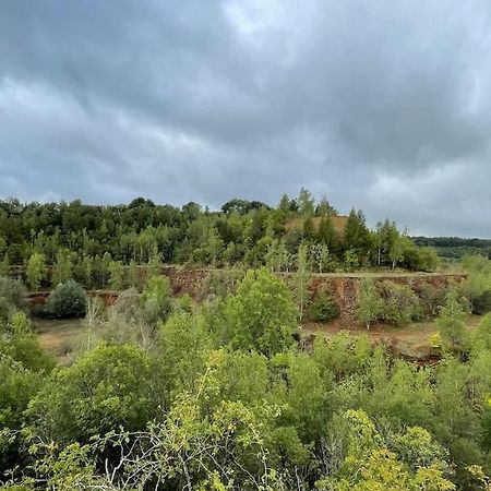 Studio Situe Aux Abords De La Foret Avec Parking Apartman Differdange Kültér fotó